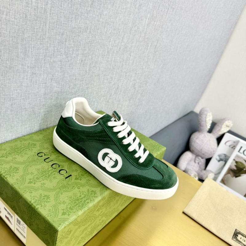 Gucci Casual Shoes